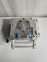 Baxter BAXA Pharmacy Repeater Pump Model 099 for parts or repair only