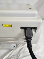 Edwards RV5 3.6 CFM Dual-Stage Vacuum Pump 115V, rebuilt and tested