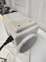 Edwards RV5 3.6 CFM Dual-Stage Vacuum Pump 115V, rebuilt and tested