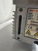 Edwards RV5 3.6 CFM Dual-Stage Vacuum Pump 115V, rebuilt and tested