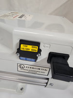 Edwards RV12 Dual Stage Vacuum Pump 115/220V selectable
