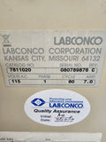 Labconco CentriVap Cold Trap 7811020 - 115 Volt Cold Trap