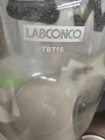 Labconco CentriVap Cold Trap 7811020 - 115 Volt Cold Trap