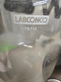 Labconco CentriVap Cold Trap 7811020 - 115 Volt Cold Trap
