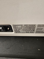Eppendorf 5417R Refrigerated Centrifuge w/ 45-30-11 Rotor and lid, low hours!