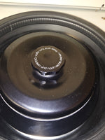 Eppendorf 5417R Refrigerated Centrifuge w/ 45-30-11 Rotor and lid, low hours!