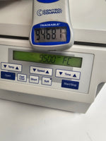 Eppendorf 5417R Refrigerated Centrifuge w/ 45-30-11 Rotor and lid, low hours!