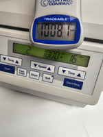 Eppendorf 5417R Refrigerated Centrifuge w/ 45-30-11 Rotor and lid, low hours!
