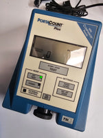 TSI PortaCount Plus Model 8020A Respirator Fit Tester 8020 #2