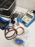 TSI PortaCount Plus Model 8020A Respirator Fit Tester 8020 #2