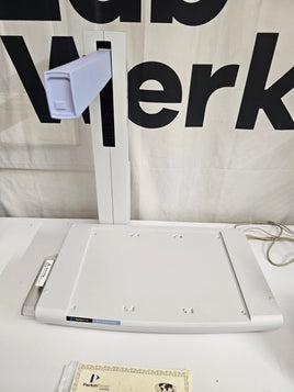 Perkin Elmer S10 Autosampler N2020020 for AA, ICP-OES and ICP-MS, see video!
