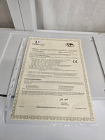 Perkin Elmer S10 Autosampler N2020020 for AA, ICP-OES and ICP-MS, see video!