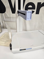 Perkin Elmer S10 Autosampler N2020020 for AA, ICP-OES and ICP-MS, see video!
