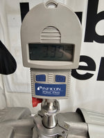 Applied Biosystems MDS Sciex XDS35i Oil-Free XDS Edwards Dry Scroll Vacuum Pump