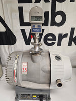 Applied Biosystems MDS Sciex XDS35i Oil-Free XDS Edwards Dry Scroll Vacuum Pump