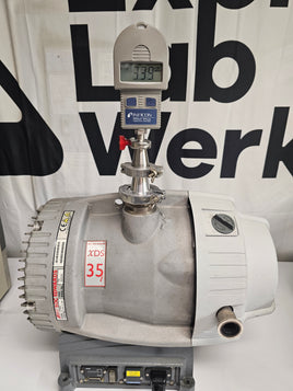 Applied Biosystems MDS Sciex XDS35i Oil-Free XDS Edwards Dry Scroll Vacuum Pump