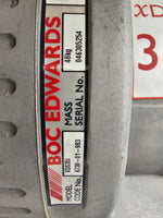 Applied Biosystems MDS Sciex XDS35i Oil-Free XDS Edwards Dry Scroll Vacuum Pump