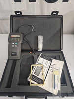 ABI Applied Biosystems 4317939 Temperature Verification Kit, single channel