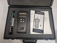 ABI Applied Biosystems 4317939 Temperature Verification Kit, single channel