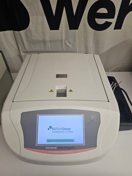 ELITech Hematology Pro 7152 Slide Stainer Cytocentrifuge 120V
