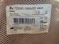 TIDI Zero-Gravity Radiation Protection System Floor Unit ZGM-6-5H - Exceptional Condition!