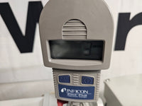 EDWARDS 30 E2M30 ROTARY VANE SINGLE STAGE VACUUM PUMP 220V #2