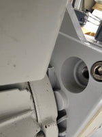 EDWARDS 30 E2M30 ROTARY VANE SINGLE STAGE VACUUM PUMP 220V #2