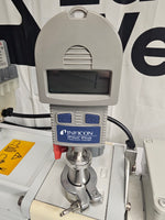 EDWARDS 30 E2M30 ROTARY VANE SINGLE STAGE VACUUM PUMP 220V #1