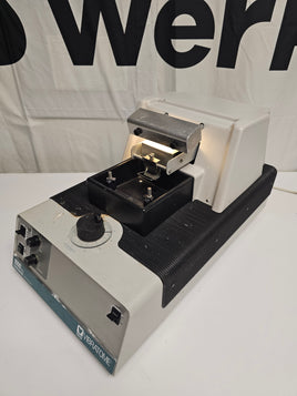 Pelco Vibratome 1000 Plus Sectioning System