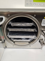Midmark M11 Ultraclave Autoclave M11-040, 2021 Model,  new PM, under 250 cycles!
