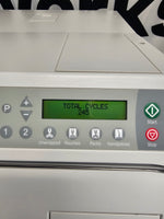Midmark M11 Ultraclave Autoclave M11-040, 2021 Model,  new PM, under 250 cycles!