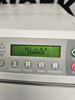 Midmark M11 Ultraclave Autoclave M11-040, 2021 Model,  new PM, under 250 cycles!