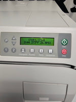 Midmark M11 Ultraclave Autoclave M11-040, 2021 Model,  new PM, under 250 cycles!