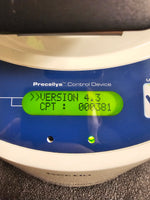 2014 Bertin Precellys 24 Tissue homogenizer Lysing Grinding - Tested, Video!