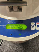 2014 Bertin Precellys 24 Tissue homogenizer Lysing Grinding - Tested, Video!