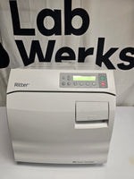 Ritter M9 Ultraclave Autoclave M9-042, 2020 Model,  Under 70 cycles!