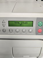 Ritter M9 Ultraclave Autoclave M9-042, 2020 Model,  Under 70 cycles!