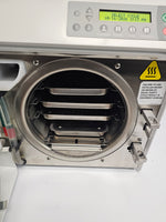 Ritter M9 Ultraclave Autoclave M9-042, 2020 Model,  Under 70 cycles!