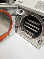 Ritter M9 Ultraclave Autoclave M9-042, 2020 Model,  Under 70 cycles!