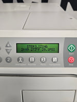 Ritter M9 Ultraclave Autoclave M9-042, 2020 Model,  Under 70 cycles!