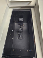 UNICO 4802 UV/Vis Spectrophotometer, new D2 lamp, tested, warranty