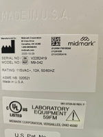 Ritter M9 Ultraclave Autoclave M9-042, 2020 Model,  Under 120 cycles!