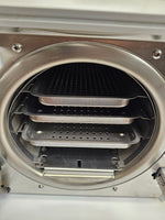 Ritter M9 Ultraclave Autoclave M9-042, 2020 Model,  Under 120 cycles!