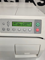 Ritter M9 Ultraclave Autoclave M9-042, 2020 Model,  Under 120 cycles!