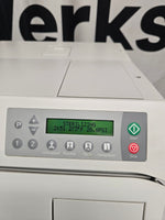 Ritter M9 Ultraclave Autoclave M9-042, 2020 Model,  Under 120 cycles!