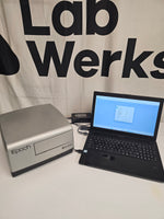 BioTek Epoch Microplate Spectrophotometer, tested, warranty