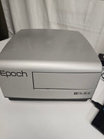 BioTek Epoch Microplate Spectrophotometer, tested, warranty