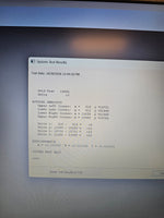BioTek Epoch Microplate Spectrophotometer, tested, warranty