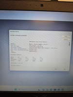 BioTek Epoch Microplate Spectrophotometer, tested, warranty