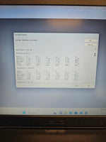 BioTek Epoch Microplate Spectrophotometer, tested, warranty